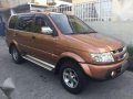 Isuzu Crosswind XUVi MT 2005 Brown For Sale-0