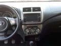 2016 Toyota Wigo Manual Trans G 1.0 Engine All Power for sale-1