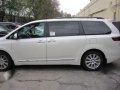 BNEW Toyota Sienna LX Limited Premium-3