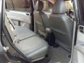 Mitsubishi Montero Sport 2009 GLS 4x4 Manual-10