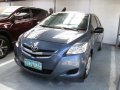 2010 Toyota Vios j for sale-0