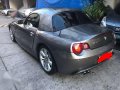 For sale BMW Z4 E85-2