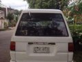 Toyota Lite Ace with 5K engine-2