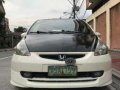 Honda Jazz 2005 1.3 MT-1