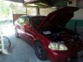 Honda Civic LXi Manual All Power 1996 model for sale-1