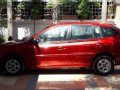 Kia Rio Hatchback 2001 AT Red For Sale-1