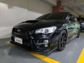 For sale 2015 Subaru WRX MT-0