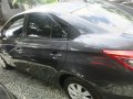 2016 Toyota Vios 1.3 E AT-6
