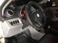 Suzuki Celerio 2012 MT White For Sale-1
