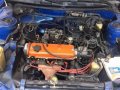 1994 Toyota Corolla MT Blue For Sale-8