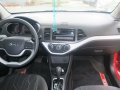 2015 Kia Picanto 1.2L AT Gasoline-4