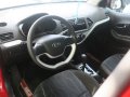 2015 Kia Picanto 1.2L AT Gasoline-7