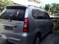 2007 Toyota Avanza 1.5G AT For Sale-2