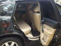 Honda CRV 2009 AT Black For Sale-8