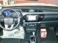 2017 Toyota Hilux G 4X2 Turbo Diesel 999km Automatic-7