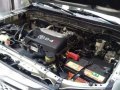 2011 Toyota Fortuner G dieset at-4