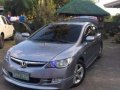 Honda Civic FD 2008 model-0