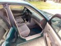 Toyota Corolla 1999 GLi MT Green For Sale-5