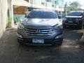 2013 Hyundai Santa Fe 6AT 4X2-0