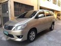 2007 Toyota Innova E AT 2014 NewLook for sale-2