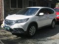 2013 Honda CR-V 2.0 S AT-2