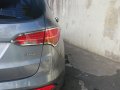 2013 Hyundai Santa Fe 6AT 4X2-3