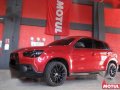 2011 Mitsubishi Asx AT Red For Sale-10