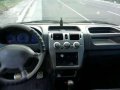 Mitsubishi Adventure 2003 Super Sports Diesel-6