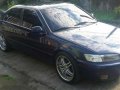 Toyota Camry 1997 AT Blue For Sale-2