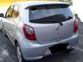 2016 Toyota Wigo Manual Trans G 1.0 Engine All Power for sale-4
