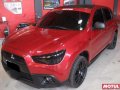 2011 Mitsubishi Asx AT Red For Sale-2