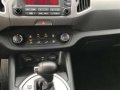 2016 Kia Sportage Diesel-8