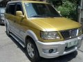 Mitsubishi Adventure 2003 Super Sports Diesel-0