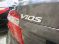 2016 Toyota Vios 1.3 E AT-1