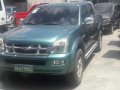For sale Isuzu D max 2005 matic-1
