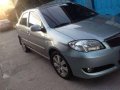 Fresh like BRANDNEW Toyota vios 1.5G 2007 Automatic for sale-0