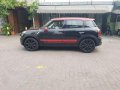2014 Mini Cooper S MT Black For Sale-6