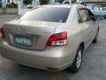 Well maintained Toyota Vios E 2008 Manual Gasoline All power for sale-2