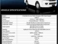 2017 Foton Passenger Vehicle Light Duty Trucks-8