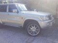 For sale 2004 Nissan Patrol-2