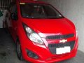 Chevrolet Spark 2012-0