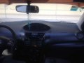 Well maintained Toyota Vios  E 2011 Manual Dual Airbag for sale-2