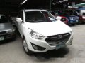 2010 Hyundai TUcson R-EVGT 2`-1