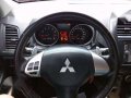 2011 Mitsubishi Asx AT Red For Sale-5
