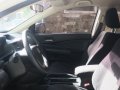 2013 Honda CR-V 2.0 S AT-1