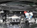 Well maintained Toyota Vios 1.5 G Automatic 2012 Black for sale-9