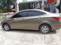 For Sale Hyundai Accent 2014 model-7