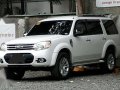 2015 Ford Everest 2.5 MT White For Sale-0