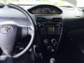 Toyota Vios 1.3 E Manual Gasoline Good running Condition For sale-4