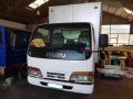 2015 Isuzu Elf Nkr Aluminum van vs canter-0